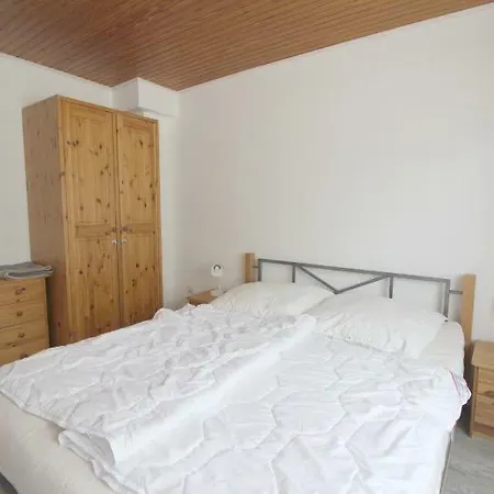 Haus Wattwurm 1 * Sankt Peter-Ording