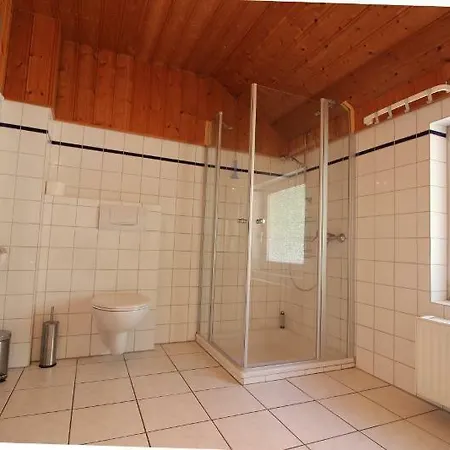 Apartman Haus Wattwurm 1 Sankt Peter-Ording